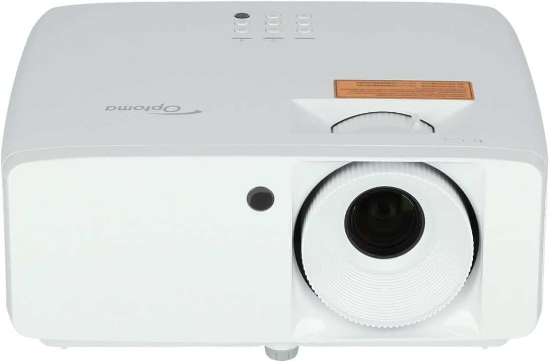 Optoma ZH400