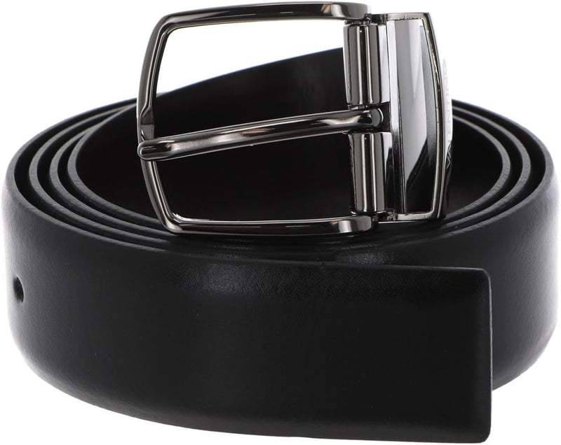 VALENTINO Bairone Gürtel Leder