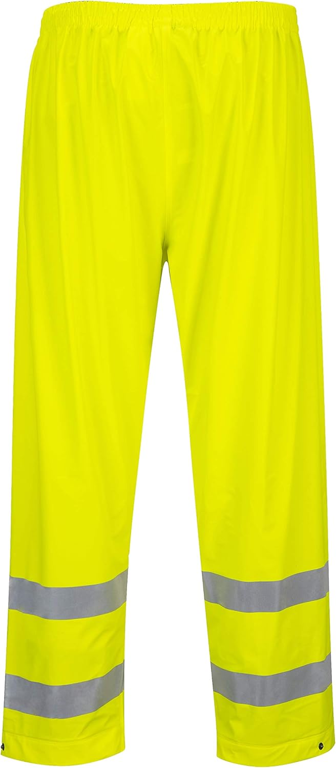 Sealtex Ultra Trousers EN, colorYellow talla XL, XL