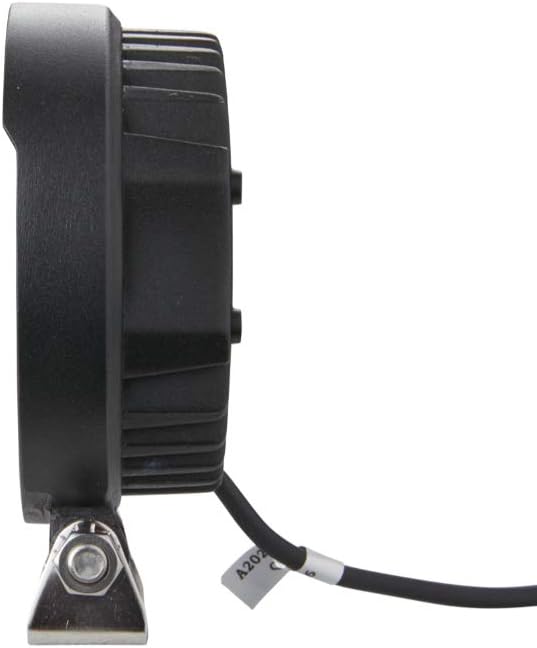 Hella 1G1 357 105-022 LED-Arbeitsscheinwerfer - Valuefit R2200-12/24V - 2200lm - Kabel: 800mm & 1G0