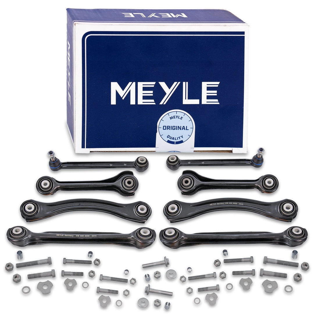 Meyle 014 035 0017 Reparatursatz, Lenker