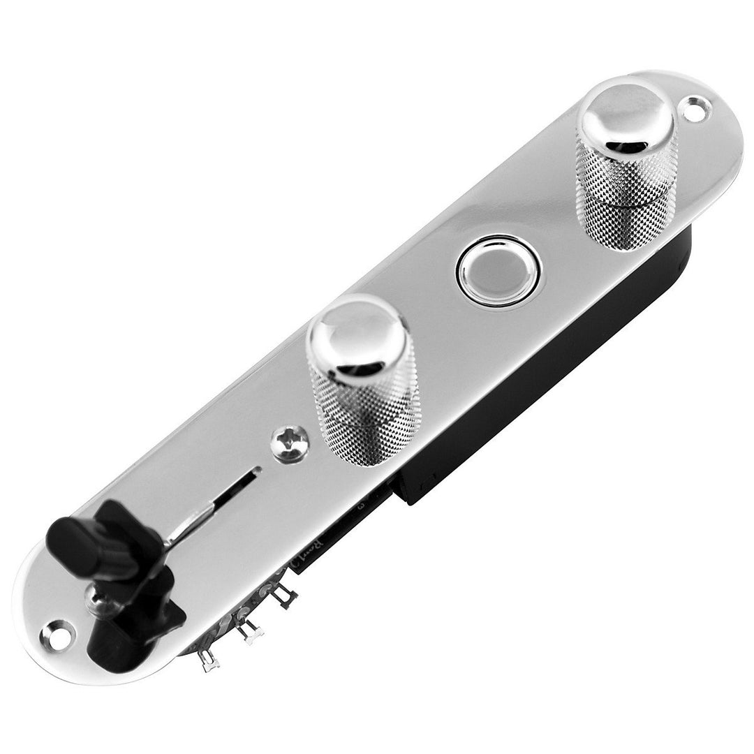 Fishman Fluence-Signatur Greg Koch