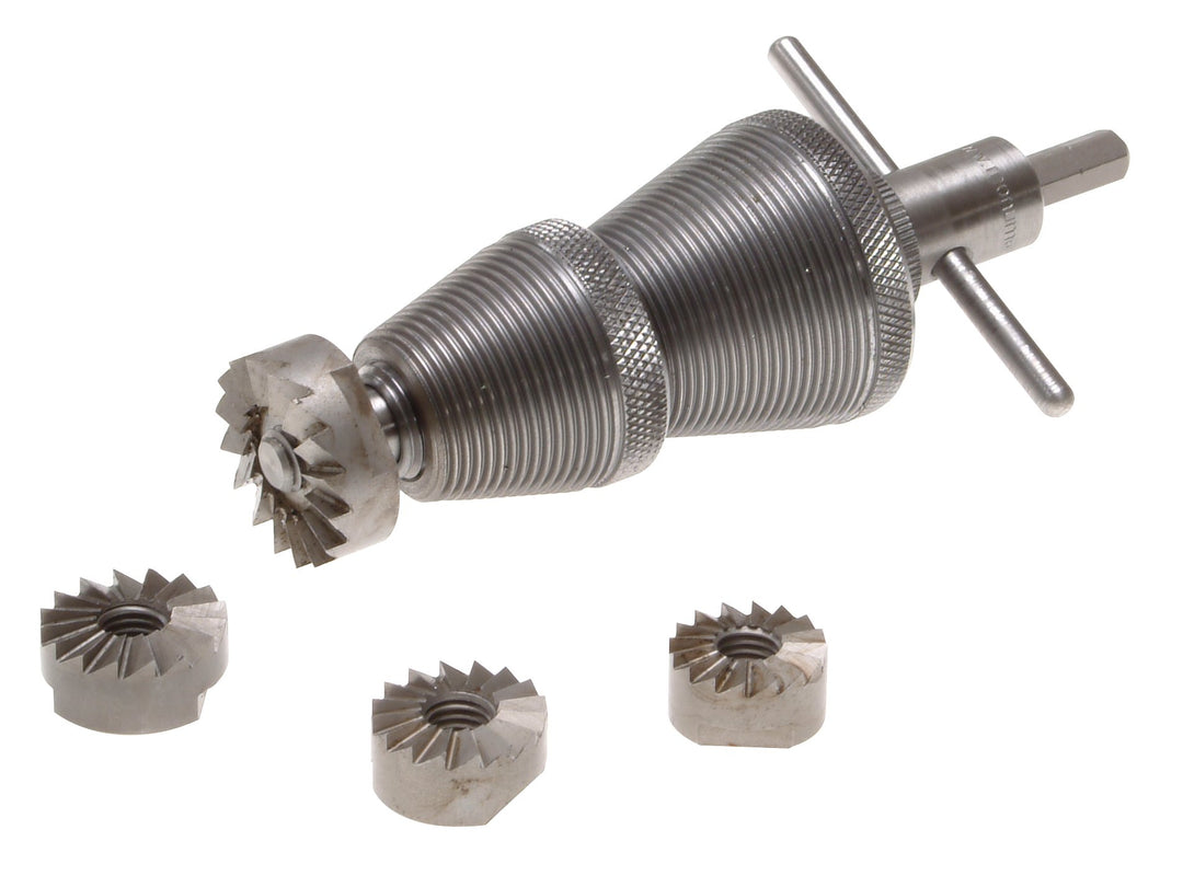 Monument - 460U Tippen Schliessdruck Tool 11/16in, 3/4in, 13/16in, 1in BS1010 - MON460