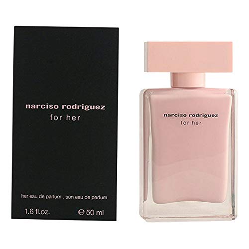 Narciso Rodriguez L'Eau for her Eau de Toilette Spray 30 ml Floral 30 ml (1er Pack), Floral 30 ml (1