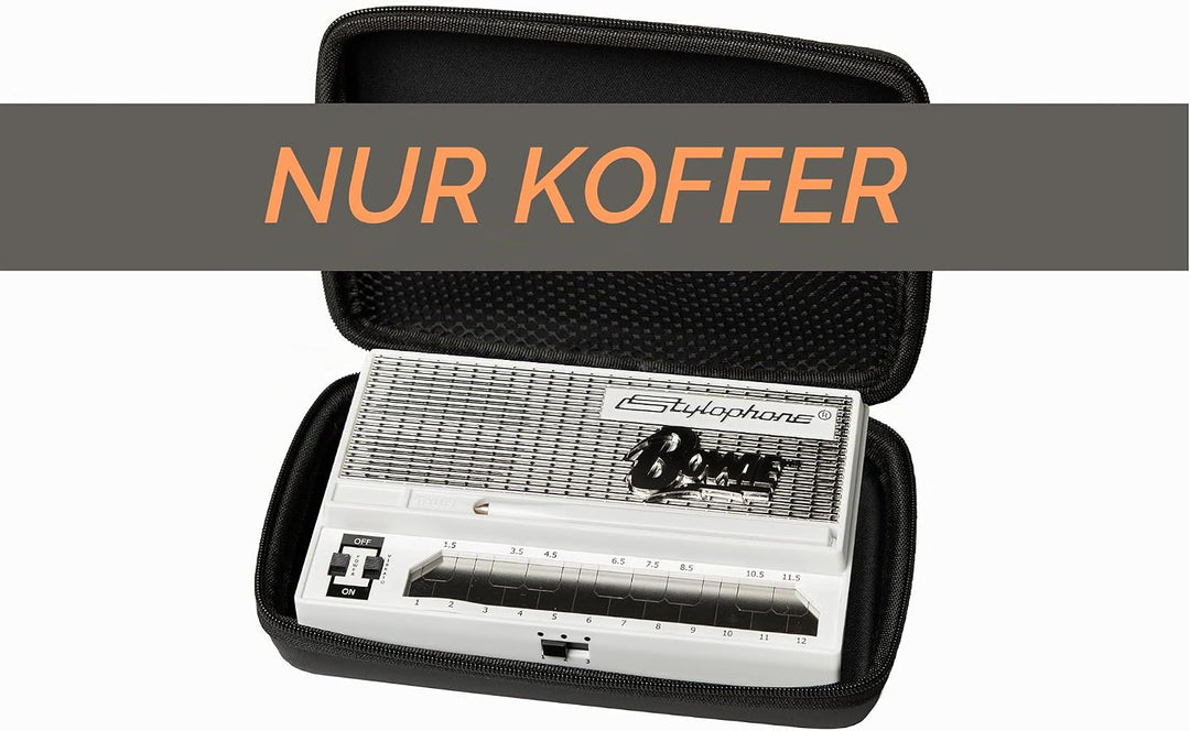 Stylophone Bowie Carry Case (CASE ONLY)