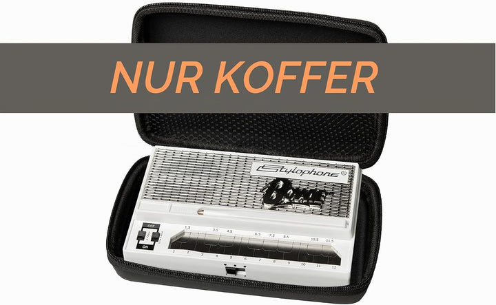 Stylophone Bowie Carry Case (CASE ONLY)