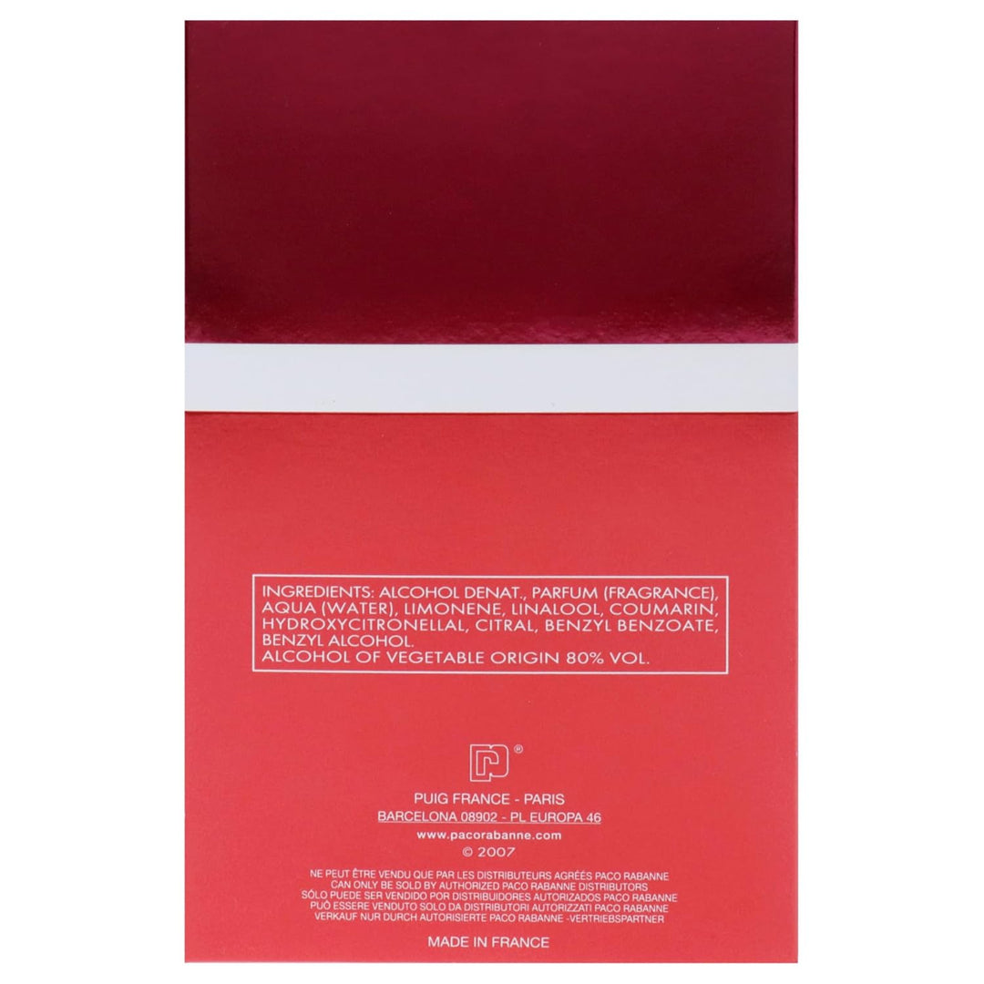 Ultrared