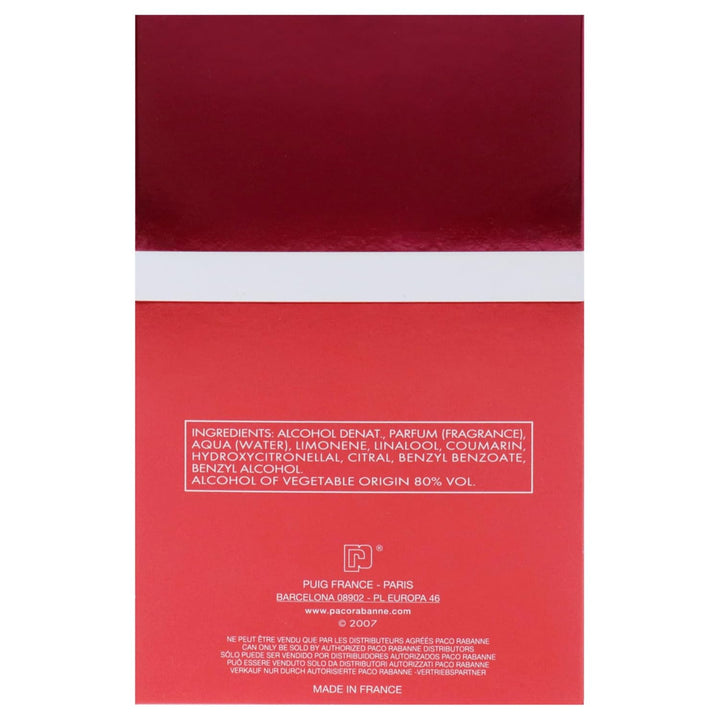 Ultrared