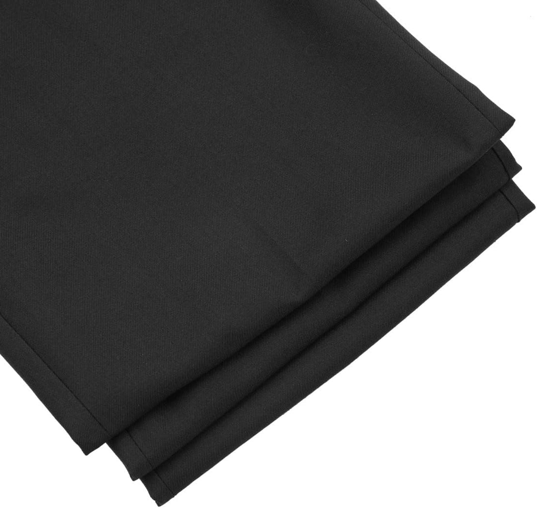 YOUTHUP Anzug Herren 2 Teilig Slim Fit Smoking Anzüge Schalkragen Herrenanzug für Hochzeit Business