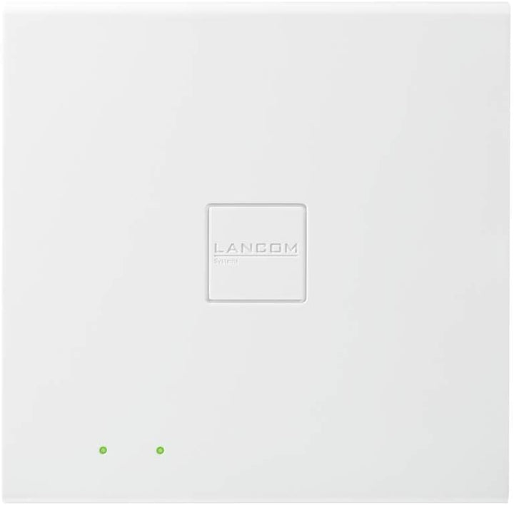 LANCOM LN-830E Business-Access Point mit bis zu 867 MBit/s, Wireless ePaper-Unterstützung, PoE (IEEE