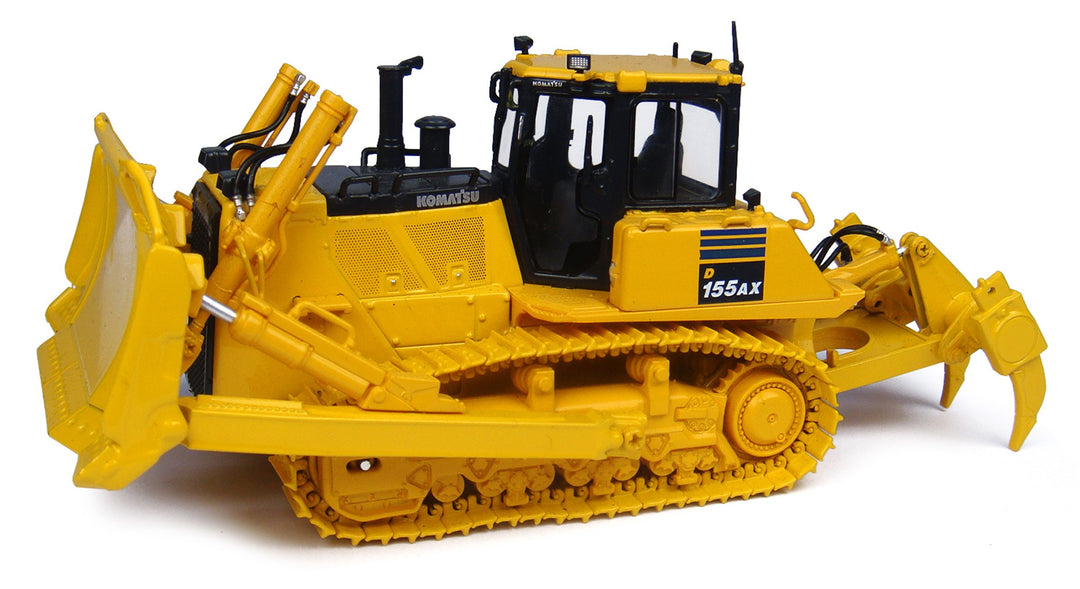 Tp Komatsu D 155 Ax