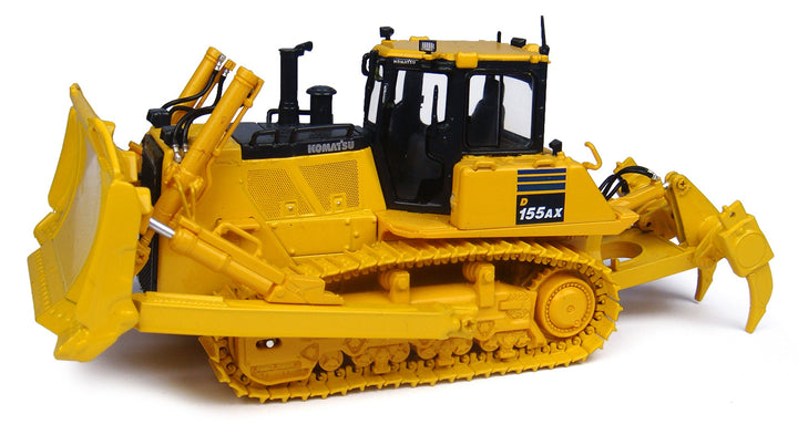 Tp Komatsu D 155 Ax