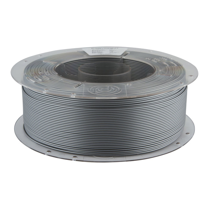 PrimaCreator EasyPrint 3D Drucker Filament - PLA - 1,75 mm - 1 kg - Silber 1.75mm - 1 KG Silber, 1.7