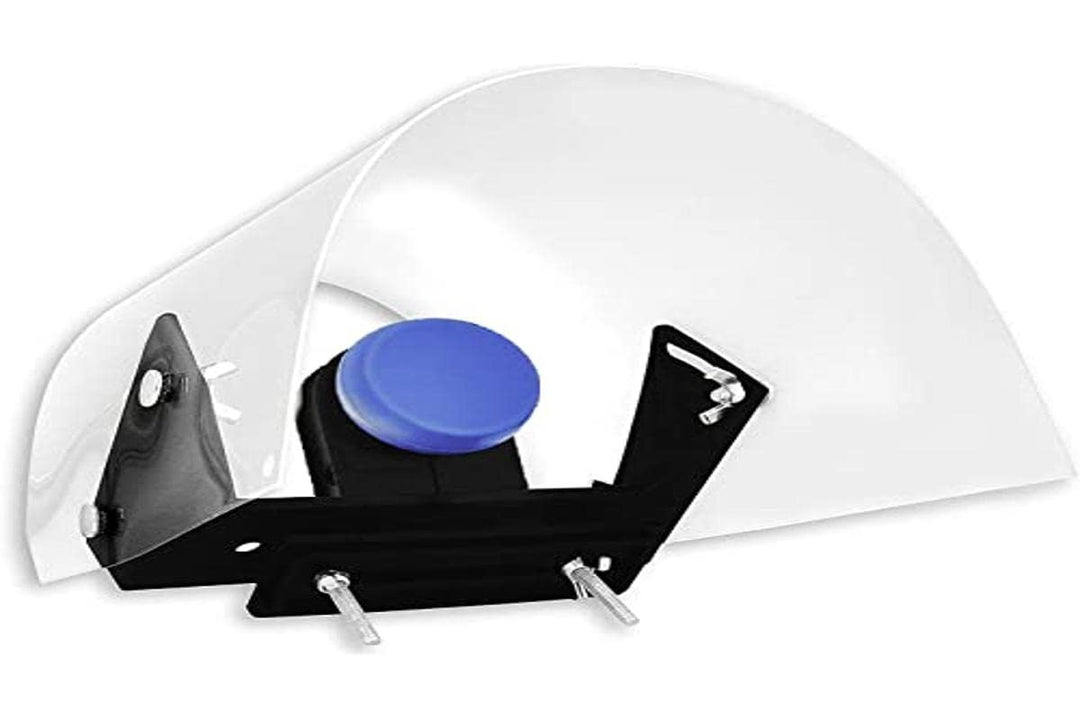 hd-line LNB Wetterschutzhaube - Schutz vor Regen, Schnee, EIS, Hagel und UV Schutz Kompatibel für Sa