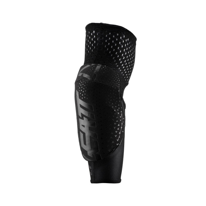 Leatt Ellenbogenschützer 3DF 5.0 Schwarz Schwarz S, Schwarz S