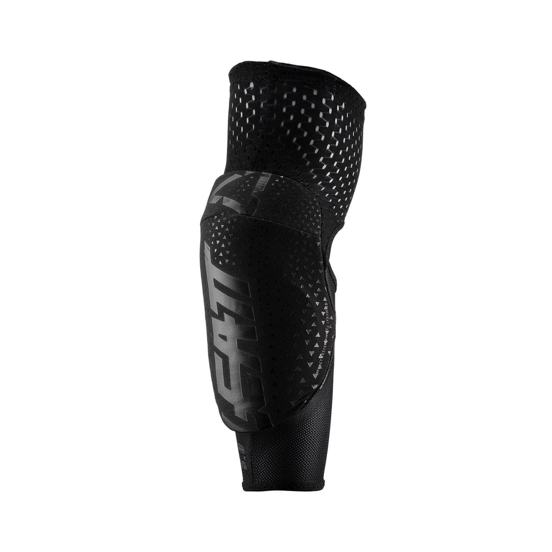 Leatt Ellenbogenschützer 3DF 5.0 Schwarz Schwarz L, Schwarz L