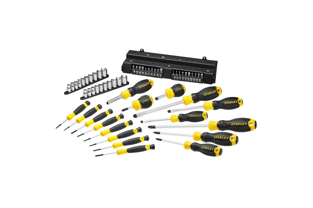Stanley STHT0-62143 Schraubendreher-Set, Schraubendreher