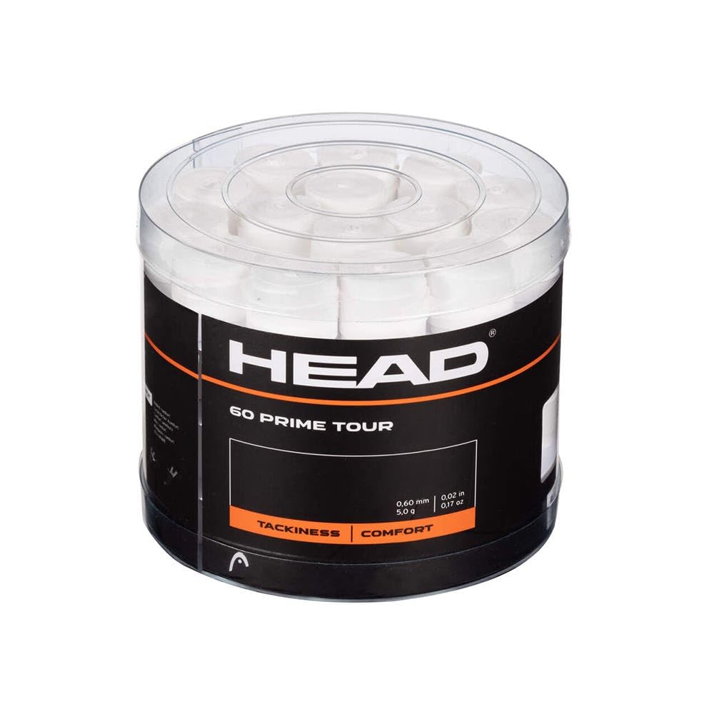 HEAD Prime Tour 60 Griffbänder