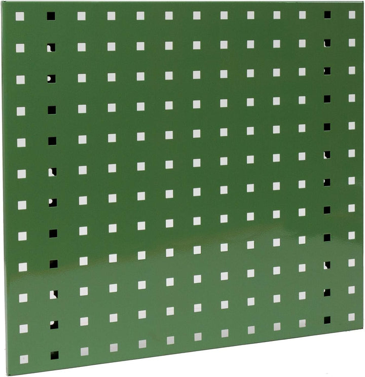 ADB Lochwand Lochwände Werkstattwand Metall Werkstatt Werkzeugwand 493-1975 mm Zubehör, Länge:493 mm