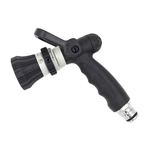 SpiceFlow Hohlstrahlrohr 3/4 Zoll Profi Gardena kompatibel Garten | StarFlow-20-JR Profi Gardena Sch