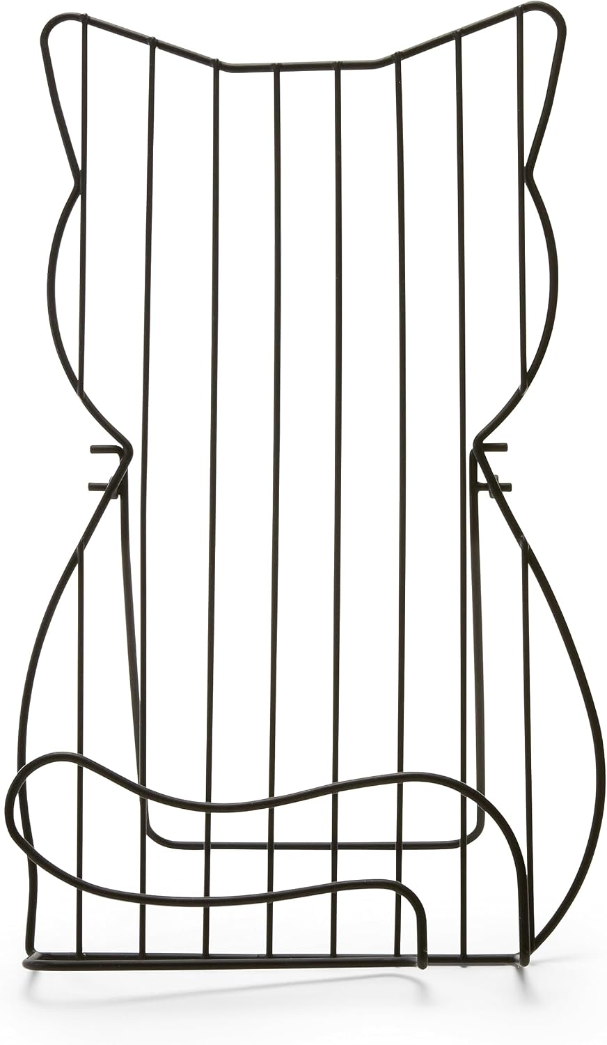 Kikkerland Cat Book Stand