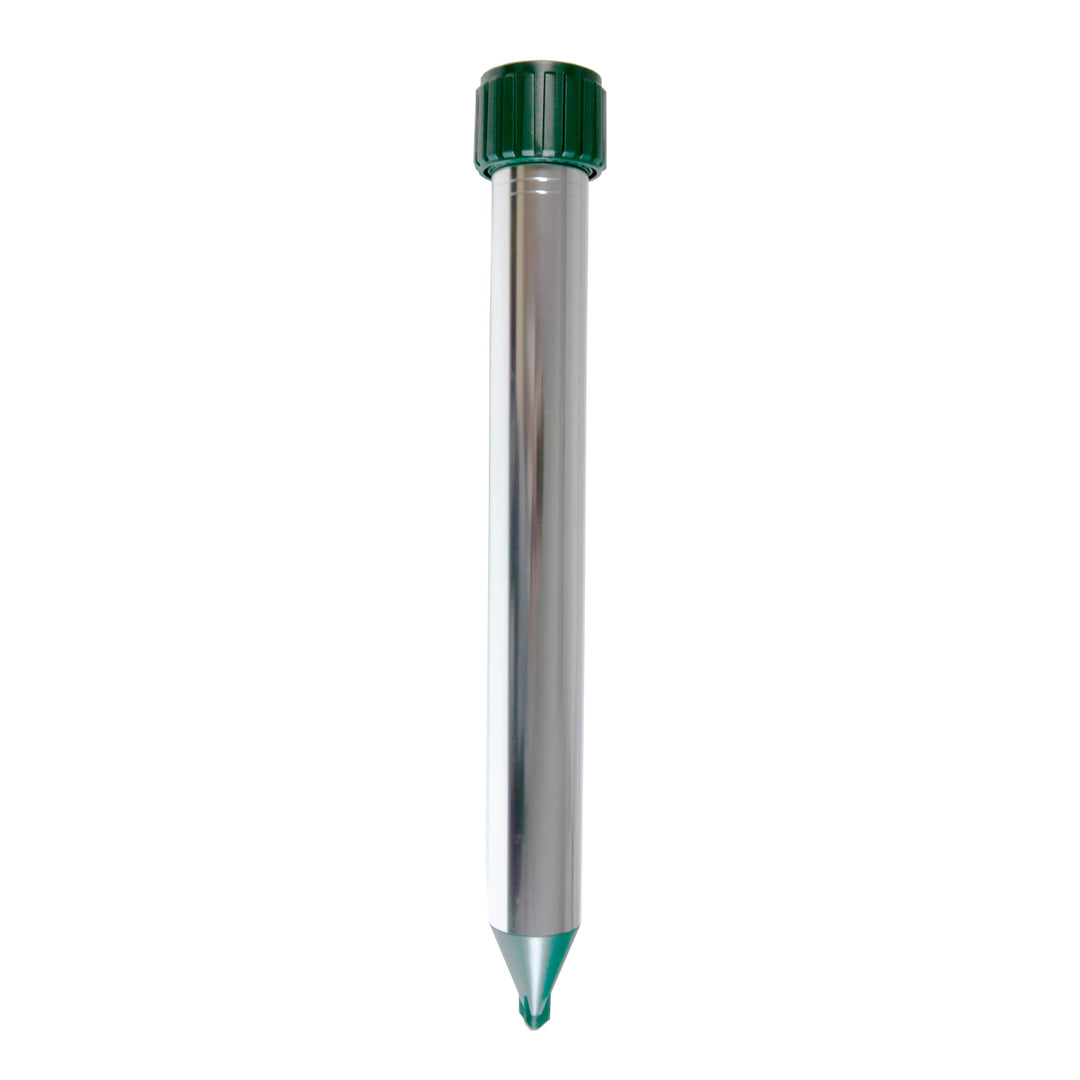 Windhager Wühlmaus- &amp; Maulwurfvertreiber Premium, Wühlmausabwehr, Maulwurfvertreiber, Maulwurfabwehr
