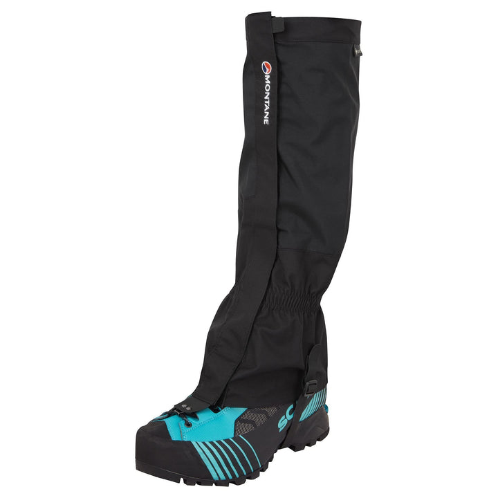 Montane Alpine Spirit SS23 Gamasche, wasserdicht, S