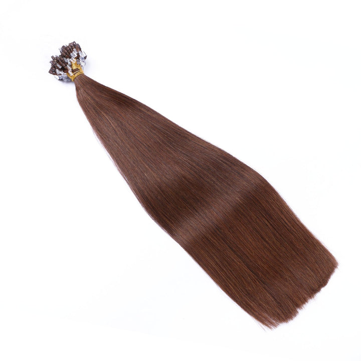 Micro-Ring/Loop Hair Extensions (
