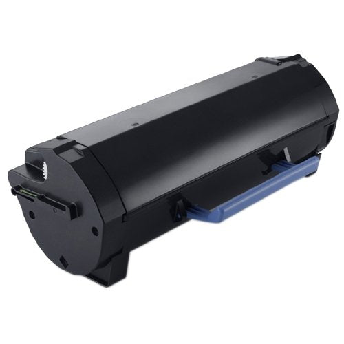 Dell B5460dn/B5465dnf High Capacity Black Toner - Regular, Kit ca. 25.000 Seiten XL, 25.000 Seiten,