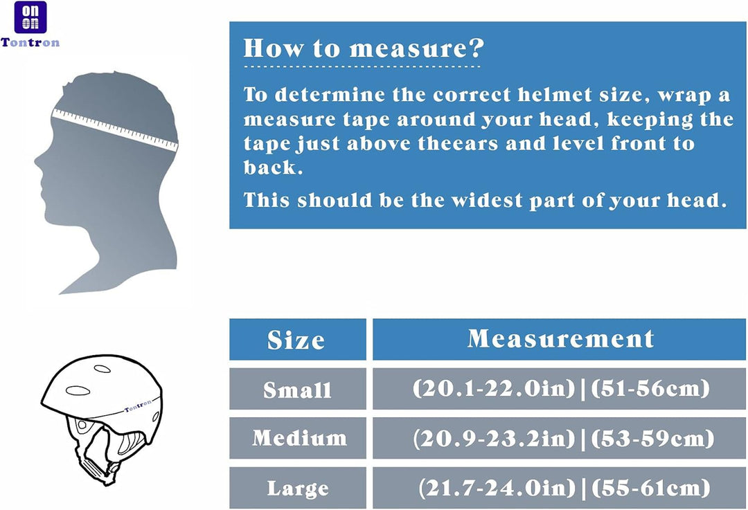 Tontron Wakeboard Kajak Kitesurf Wassersport Helm Glänzend schwarze Faser Wald L, Glänzend schwarze