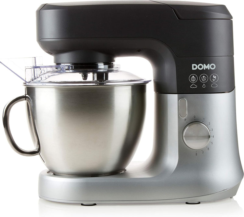 FOOD PROCESSOR 1000W/DO9182KR DOMO