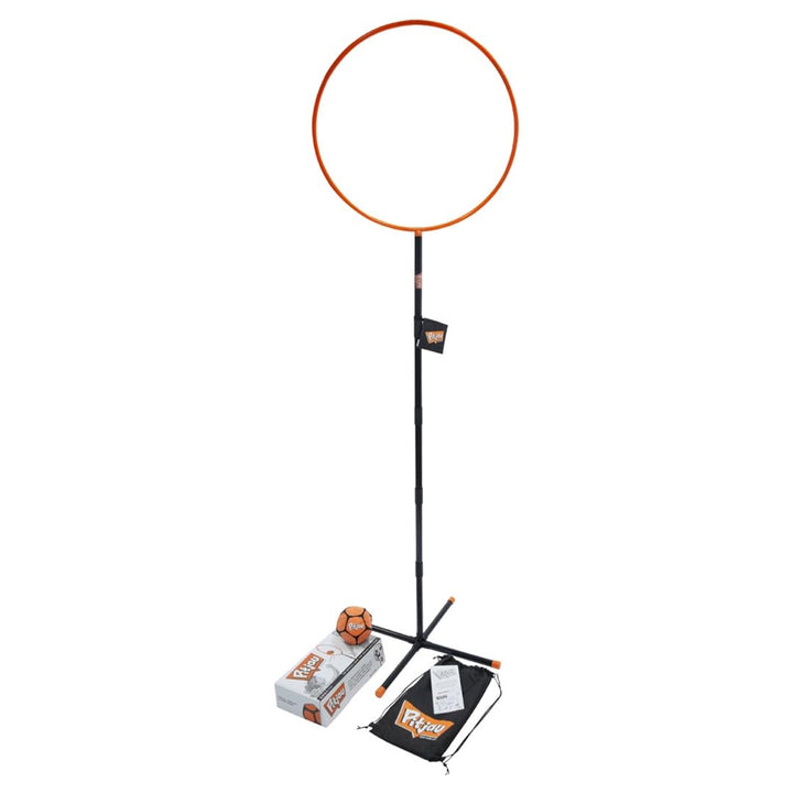 Ballspiel Indoor Kinder und Erwachsene, Quidditch Wurfspiel Indoor für Erwachsene/Kinder/Gruppen/Fam