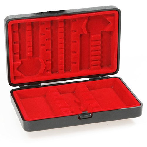Dart-Pfeilbox Empire® Duo Star