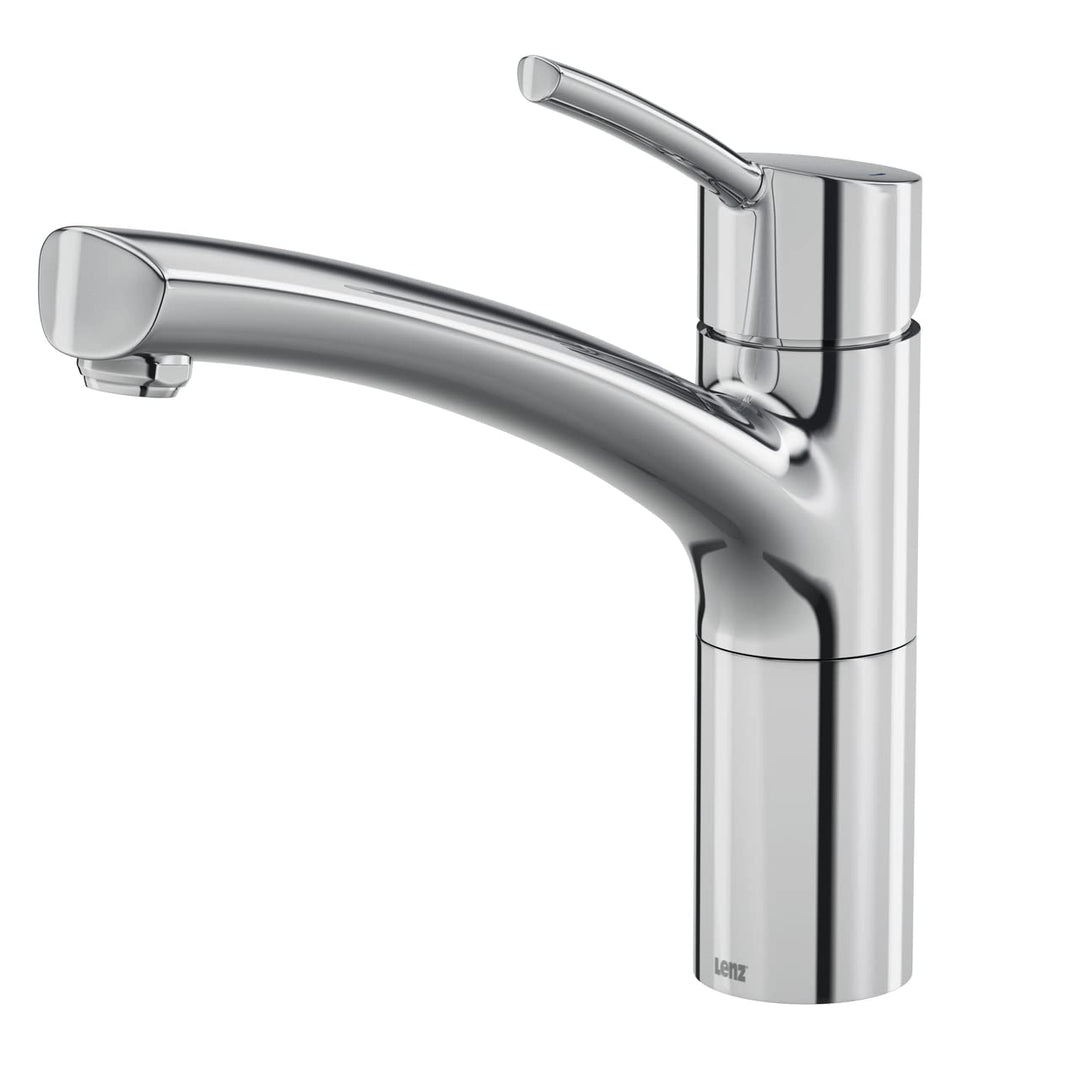 Lenz NEXO² Küchenarmatur chrom 46060002, Chrom