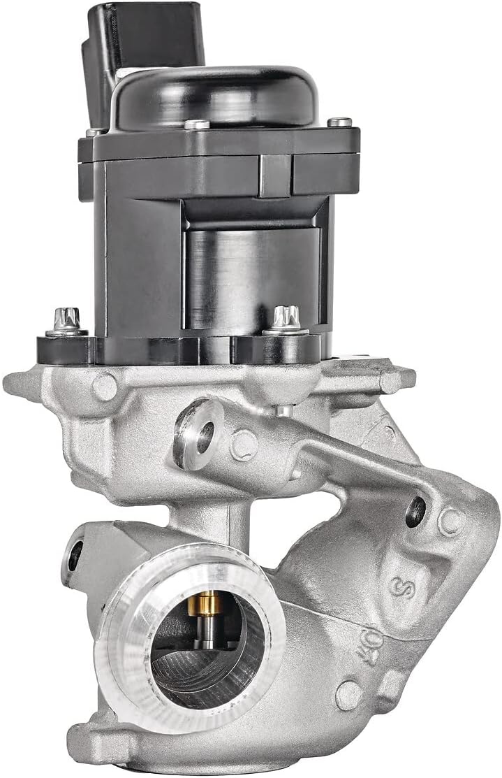 VALEO Original Teil Agr-Ventil 700444