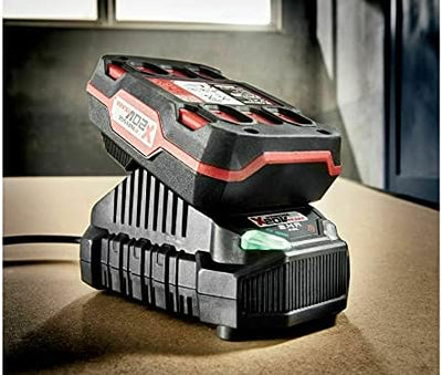 park side Parkside Akku X20V Team 2Ah und Ladegerät mit Active Cell Balancing