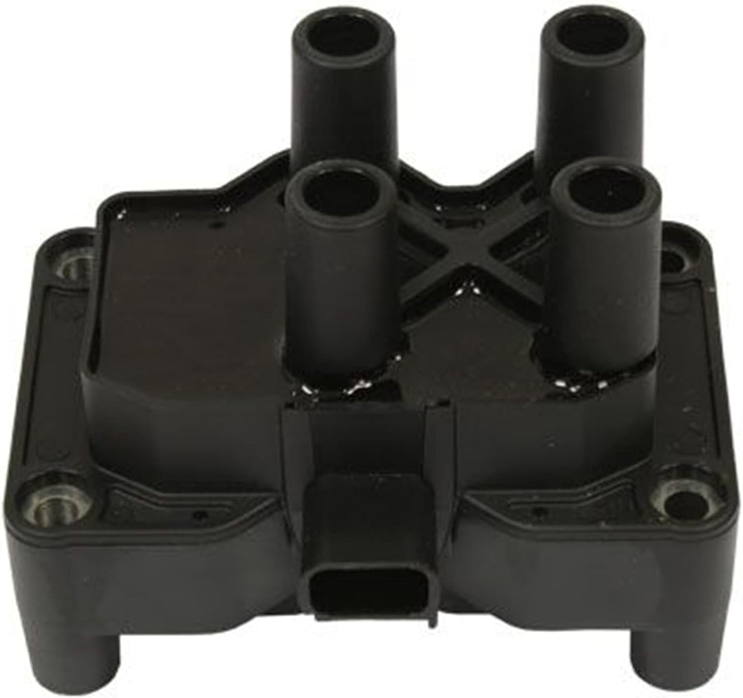 HÜCO 138808 Zündspule für Ford, Mazda, Volvo