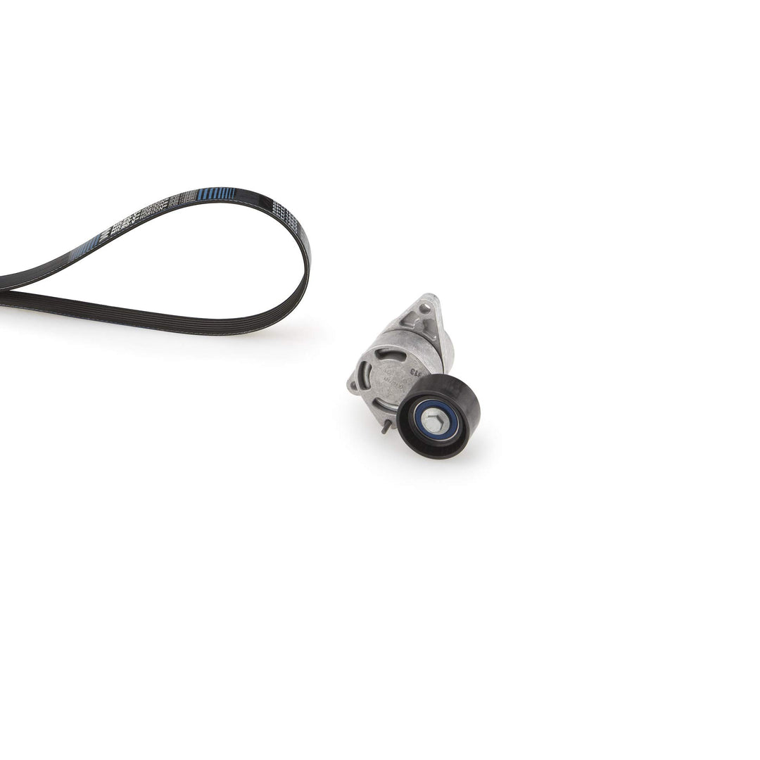 GATES Micro-V Kit K047PK1103