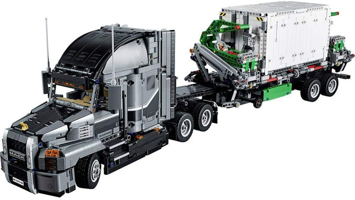 LEGO 42078 Technic Mack Anthem