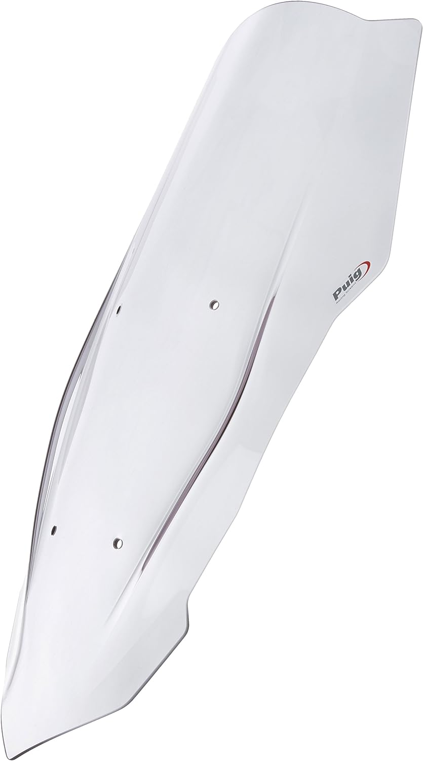 Puig 9212H Tourenscheibe Getönt, getönt