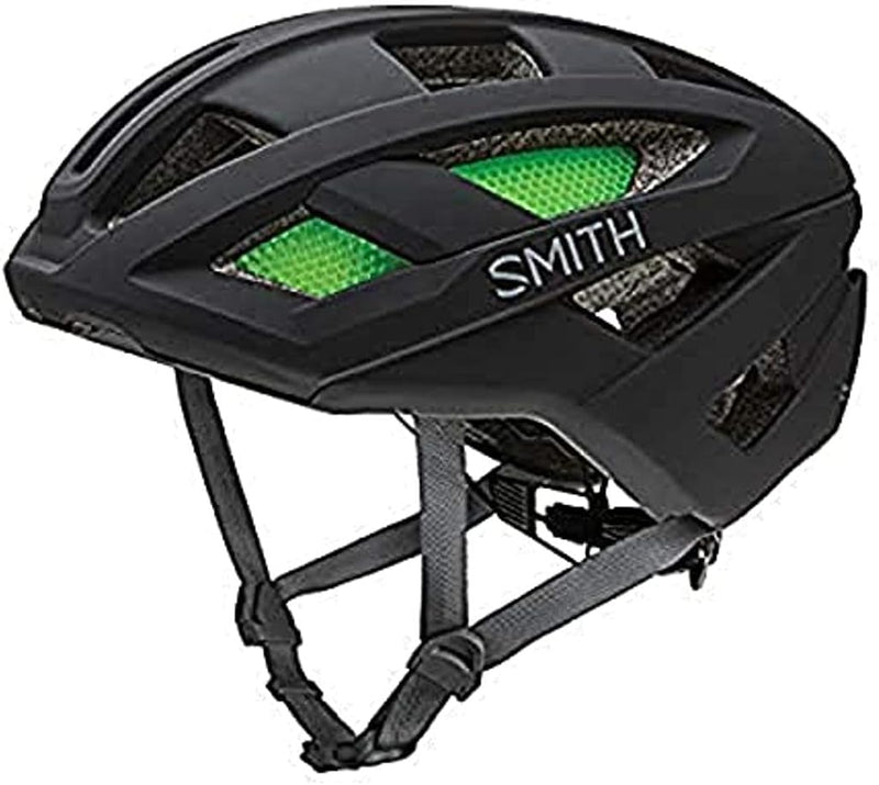 Smith Unisex Erwachsene Helm Route MIPS matte black (E007189RX) S / 51-55 cm, matte black (E007189RX