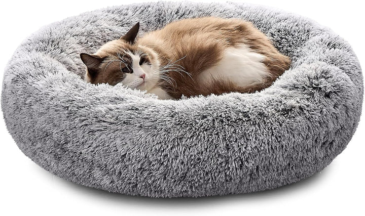 Pisi Bili Hundebett Katzenbett Waschbar flauschig orthopädische Hundebetten grosse und kleine Hunde