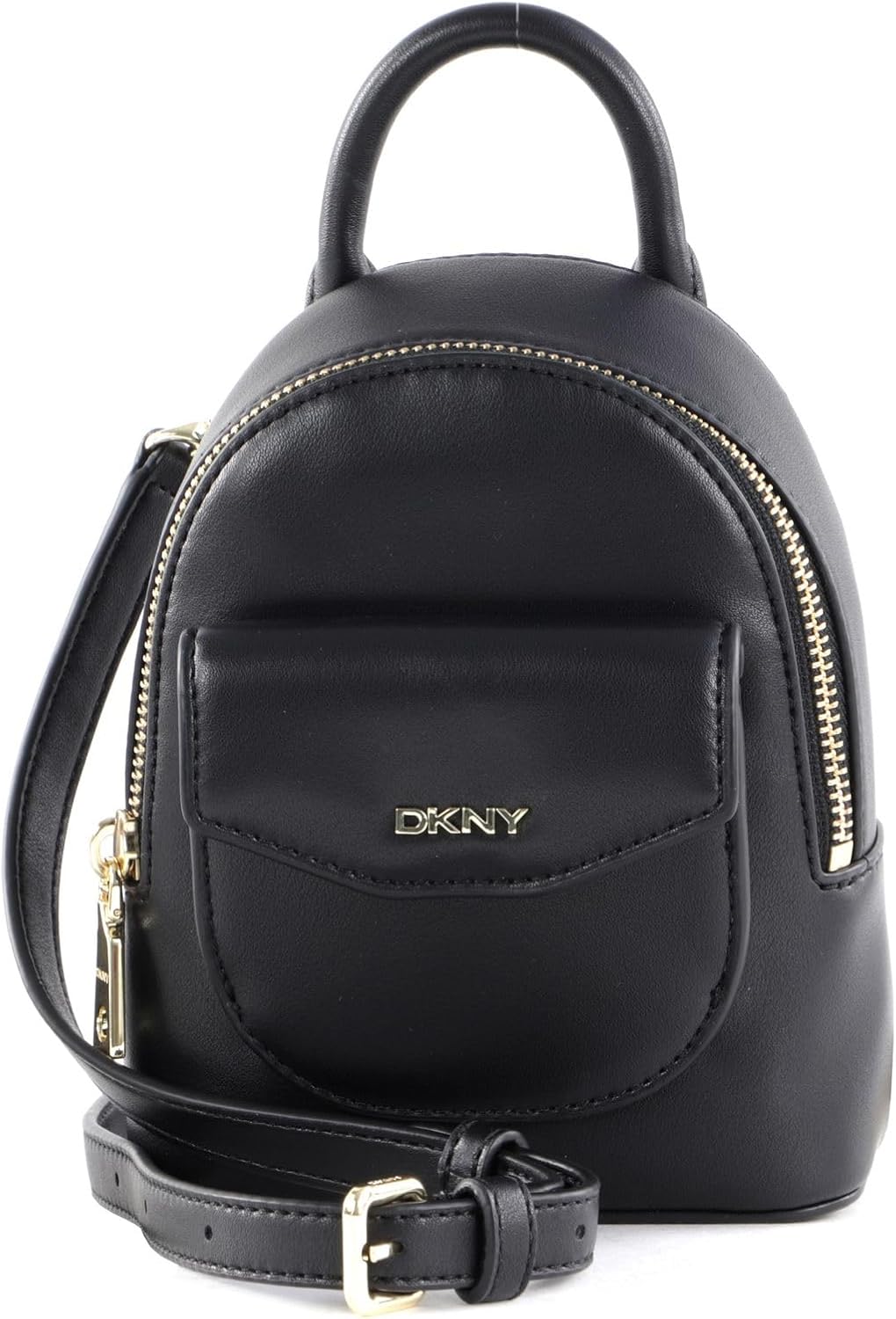 DKNY Miranda Umhängetasche schwarz