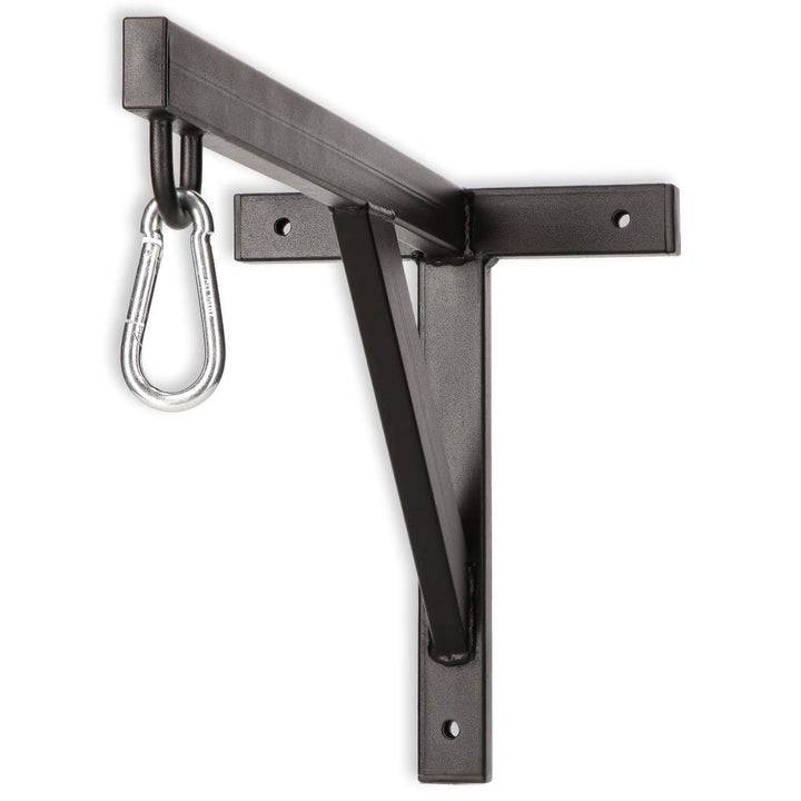 Boxsack Halterung Uranus 80 Wandhalterung Set Schwerlast Ständer | Punching Bag Mount Stand zu Hause
