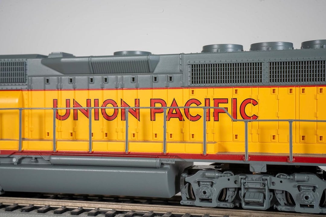 Bachmann Spur HO Diesellok GP40 Union Pacific DCC + Sound