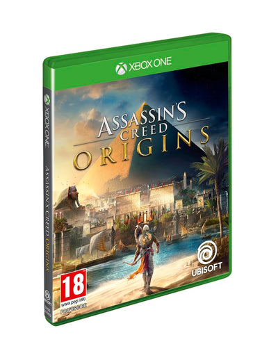 Assassin's Creed Origins – Xbox One nv prix