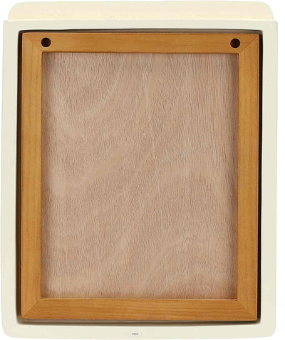 THUN - Tafel, Linie Elegance - Dekorieren Sie das Haus, andere Dekorationsgegenstände - Keramik, Flü