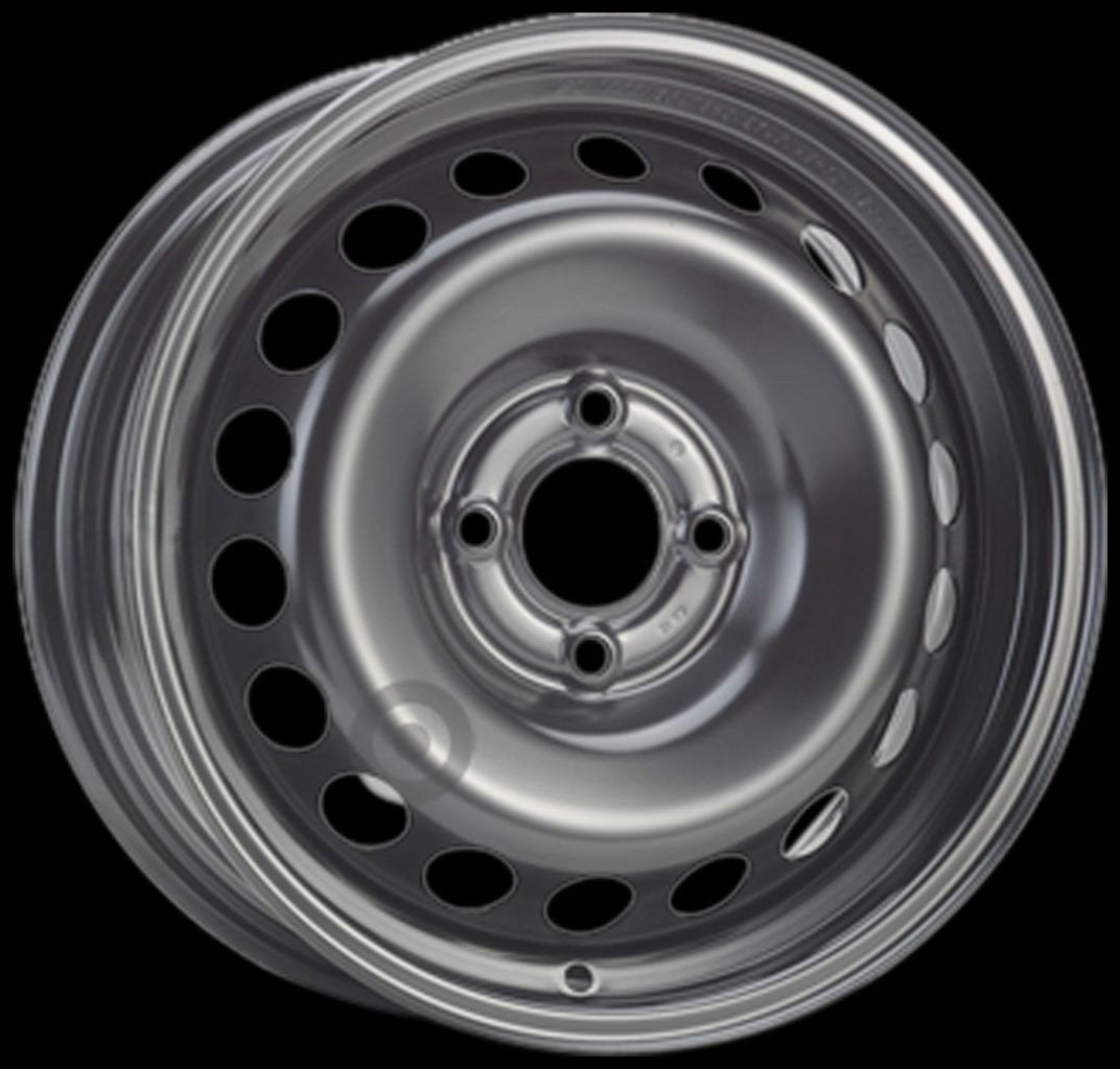 ALCAR SF7777 Stahlfelge