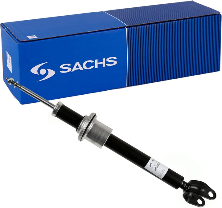 SACHS 317 348 Stossdämpfer Für Mercedes-Benz E-KLASSE (W211) 2002-2009 Vorderachse