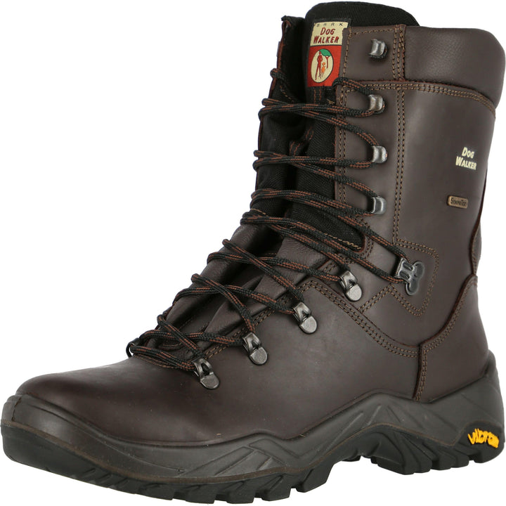 BAAK Winterstiefel DogWalker Wander-/ Trekkingstiefel für kältere Temperaturen, Grösse 39, 1023